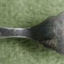 Vintage Sterling Silver Fork 36,5g Image 9