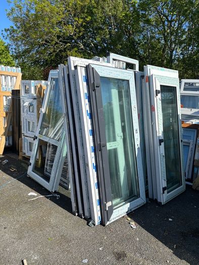 pvc Windows