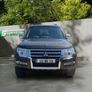 2021 Mitsubishi Pajero  Auto Image 7