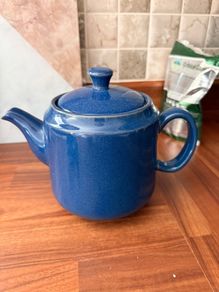 Teapot