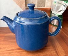 Teapot