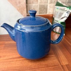 Teapot