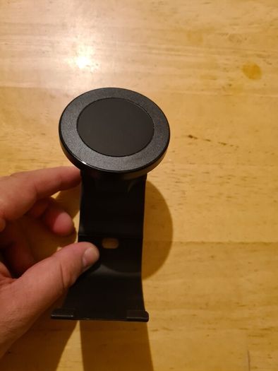 Sony DualSense phone magsafe holder