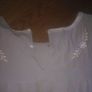 Pale Grey Top Image 4