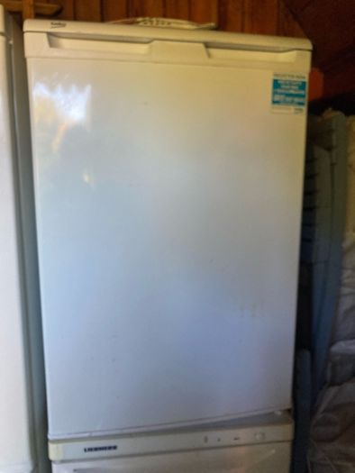 Freezer