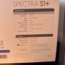 Spectra S1+ Image 4