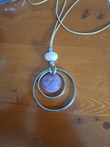 costume jewellery