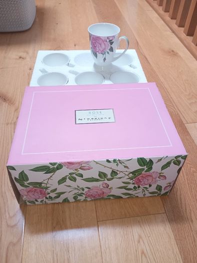 China cups
