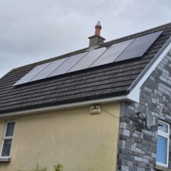 Homeowners Get a FREE Solar Consultation (Limited Time)