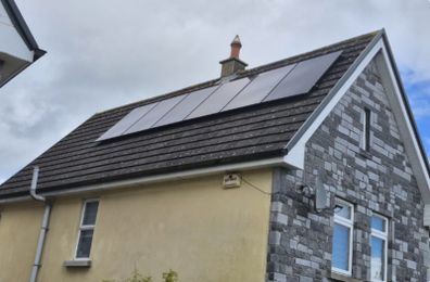 Homeowners Get a FREE Solar Consultation (Limited Time)