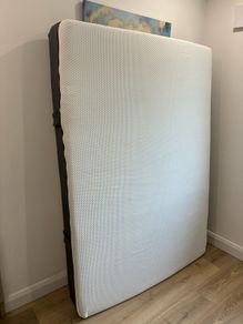 Emma Double Mattress