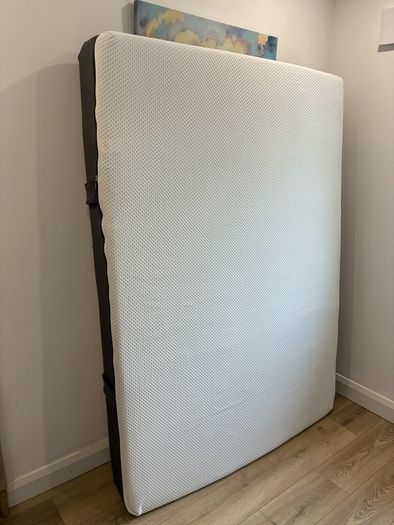 Emma Double Mattress