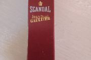 Sample Eau de Parfum Scandal Jean Paul Gaultier 33 Ml