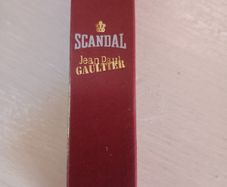 Sample Eau de Parfum Scandal Jean Paul Gaultier 33 Ml