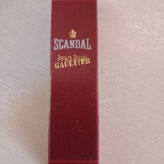 Eau de Parfum Scandal Jean Paul Gaultier 33 Ml