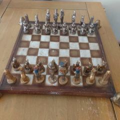 chess set