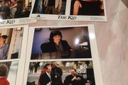 Disney's The Kid press pack