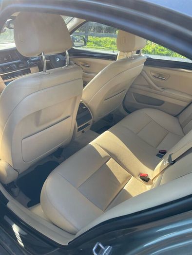Bmw 520d