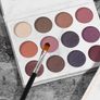 Make up Brush Set 20 PCs Professional Face Eyeliner for Foundation Blush Concealer Eyeshadow with Travel Black (FREE POSTAGE) Image 6
