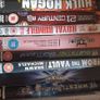 Wrestling Dvds Wwf Wcw Ecw Image 2
