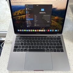 Macbook Pro - A2159 13.3", 128gb, 8g Ram