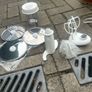 Kenwood Multi Pro Image 2