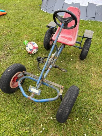 Go Kart for sale