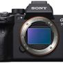Sony Alpha A7S III - Brand New Image 2