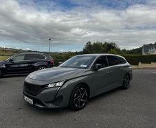 PEUGEOT 308 Diesel Estate Auto