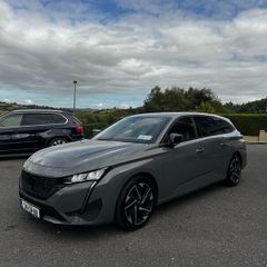 PEUGEOT 308 Diesel Estate Auto