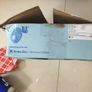 Brake disks rear Audi Seat VW Image 6