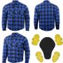 All-Season Motorcycle Riding Equipment Image 6