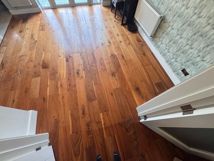 flooring