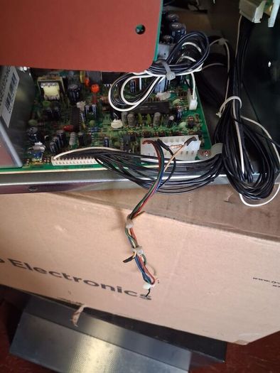 arcade crt