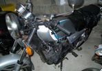 1982 yamaha xj 650 parts