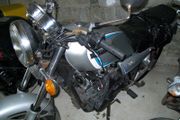 1982 yamaha xj 650 parts