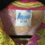 Vintage sleeveless blouse Image 3
