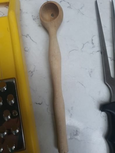 5 Kitchen Items