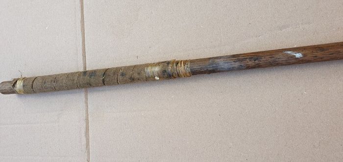 Golf hickory