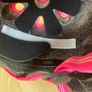 Girls pink helmet Image 5