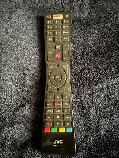 43 Inch Smart LED TV