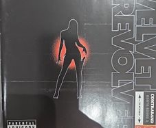 Velvet Revolver - Contraband.