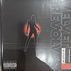 Velvet Revolver - Contraband.