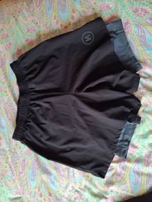 Parkrun Running Shorts 2 in 1