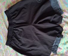 Parkrun Running Shorts 2 in 1