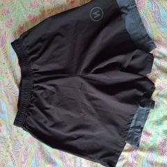 Parkrun Running Shorts 2 in 1