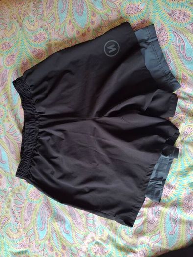 Parkrun Running Shorts 2 in 1