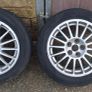 alloy wheel Image 2