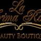 La Prima Rosa beauty boutique