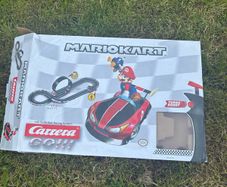 scaletrix